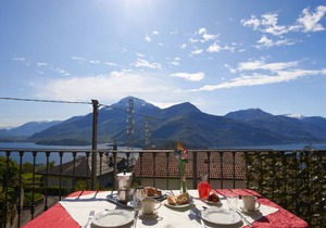 60 m² Apartment ∙ 2 bedrooms ∙ 4 guests
