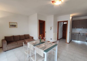 60 m² Apartment ∙ 2 bedrooms ∙ 4 guests