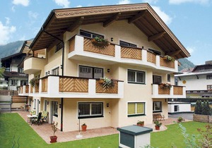 60 m² Apartment ∙ 3 bedrooms ∙ 6 guests