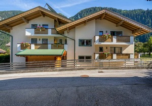 60 m² Apartment ∙ 3 bedrooms ∙ 6 guests