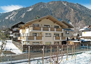 60 m² Apartment ∙ 3 bedrooms ∙ 6 guests