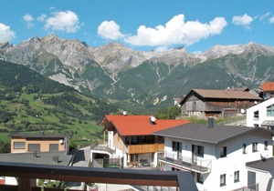 60 m² Apartment ∙ 3 bedrooms ∙ 5 guests