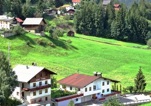 60 m² Apartment ∙ 3 bedrooms ∙ 5 guests