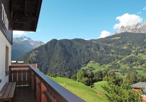 60 m² Apartment ∙ 3 bedrooms ∙ 5 guests