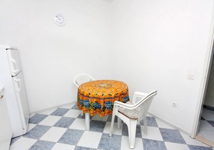 60 m² Apartment ∙ 3 bedrooms ∙ 4 guests