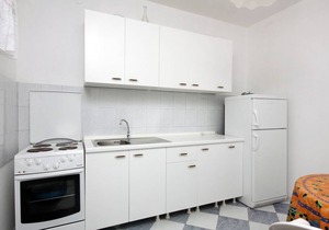 60 m² Apartment ∙ 3 bedrooms ∙ 4 guests
