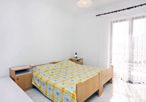 60 m² Apartment ∙ 3 bedrooms ∙ 4 guests