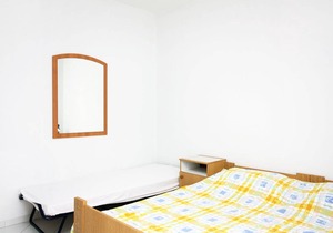 60 m² Apartment ∙ 3 bedrooms ∙ 4 guests