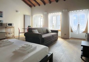 60 m² Apartment ∙ 3 guests