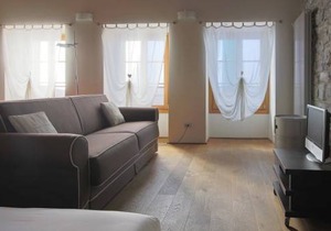 60 m² Apartment ∙ 3 guests