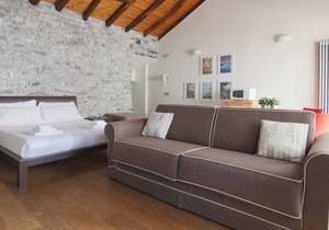 60 m² Apartment ∙ 3 guests