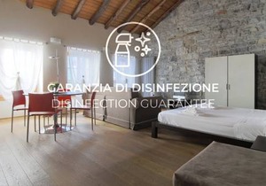 60 m² Apartment ∙ 3 guests