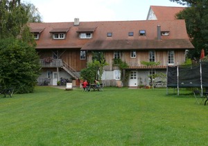 60 m² Apartment ∙ 2 bedrooms ∙ 4 guests