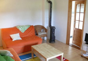 60 m² Apartment ∙ 2 bedrooms ∙ 4 guests