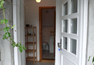 60 m² Apartment ∙ 2 bedrooms ∙ 4 guests