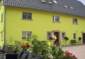60 m² Apartment ∙ 2 bedrooms ∙ 4 guests