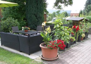 60 m² Apartment ∙ 2 bedrooms ∙ 4 guests