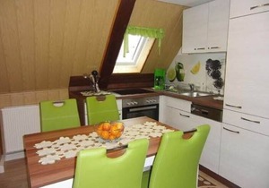 60 m² Apartment ∙ 2 bedrooms ∙ 4 guests