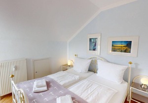 60 m² Apartment ∙ 2 bedrooms ∙ 4 guests
