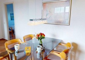 60 m² Apartment ∙ 2 bedrooms ∙ 4 guests
