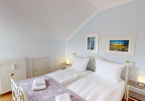 60 m² Apartment ∙ 2 bedrooms ∙ 4 guests