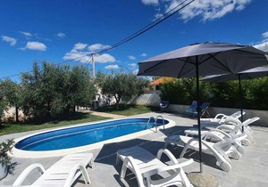 60 m² Apartment ∙ 2 bedrooms ∙ 6 guests