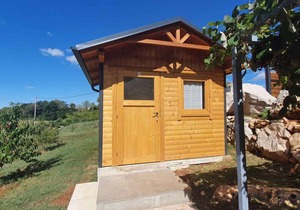 60 m² Apartment ∙ 2 bedrooms ∙ 6 guests