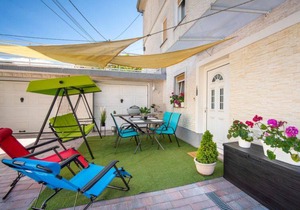 60 m² Apartment ∙ 2 bedrooms ∙ 4 guests