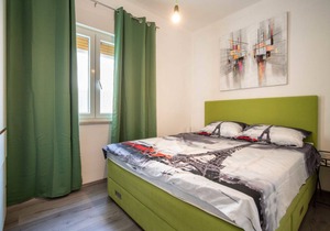 60 m² Apartment ∙ 1 bedroom ∙ 4 guests