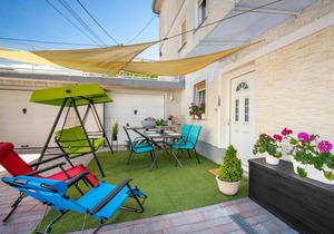 60 m² Apartment ∙ 2 bedrooms ∙ 4 guests