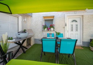 60 m² Apartment ∙ 2 bedrooms ∙ 4 guests