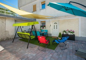 60 m² Apartment ∙ 2 bedrooms ∙ 4 guests