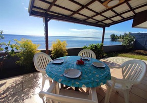 60 m² Bungalow ∙ 1 bedroom ∙ 5 guests