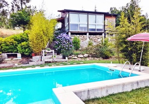 60 m² Chalet ∙ 2 bedrooms ∙ 6 guests
