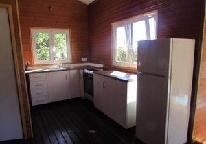 60 m² Chalet ∙ 2 bedrooms ∙ 6 guests