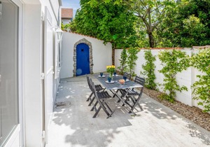 60 m² Apartment ∙ 1 bedroom ∙ 4 guests