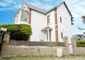 60 m² Apartment ∙ 2 bedrooms ∙ 5 guests