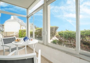 60 m² Apartment ∙ 2 bedrooms ∙ 5 guests