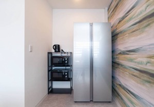 60 m² Hotel ∙ 1 bedroom ∙ 1 guest