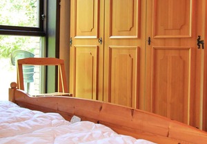 60 m² House ∙ 2 bedrooms ∙ 2 guests