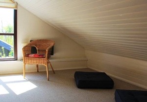 60 m² House ∙ 2 bedrooms ∙ 2 guests