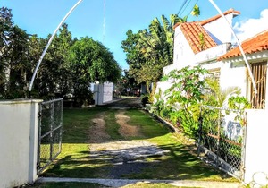 60 m² House ∙ 2 bedrooms ∙ 8 guests