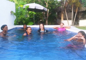 60 m² House ∙ 2 bedrooms ∙ 8 guests