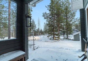 60 m² House ∙ 2 bedrooms ∙ 8 guests