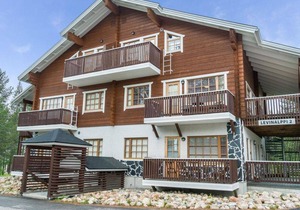 60 m² House ∙ 2 bedrooms ∙ 6 guests