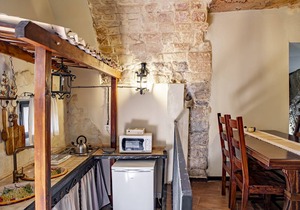 60 m² House ∙ 2 bedrooms ∙ 4 guests