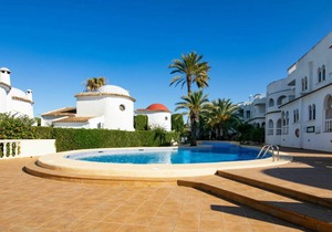 60 m² House ∙ 2 bedrooms ∙ 4 guests