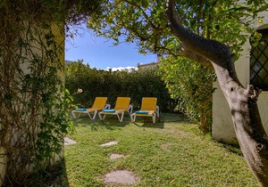60 m² House ∙ 2 bedrooms ∙ 4 guests