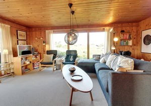 60 m² House ∙ 3 bedrooms ∙ 6 guests