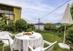 60 m² House ∙ 2 bedrooms ∙ 5 guests